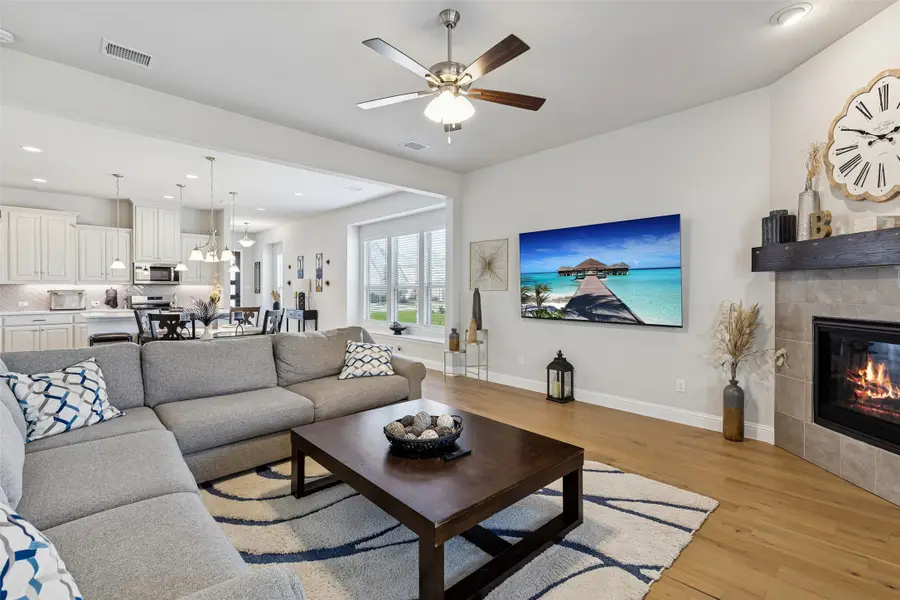 3816 Lochwood Drive, Rowlett, TX 75088 - #3