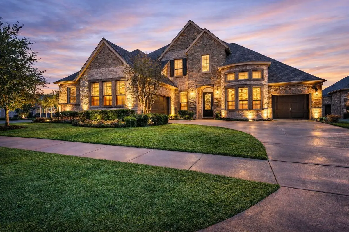 7696 Chuck Wagon Trail, Frisco, TX 75036 - #1