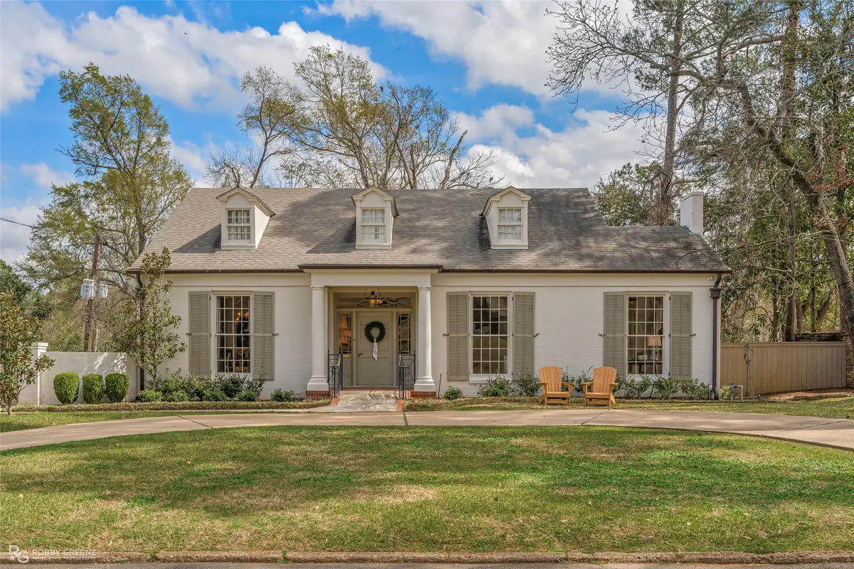 4335 Richmond Avenue, Shreveport, LA 71106 - #1