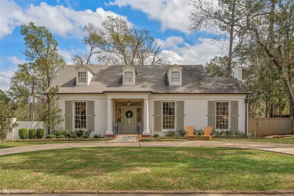 4335 Richmond Avenue, Shreveport, LA 71106