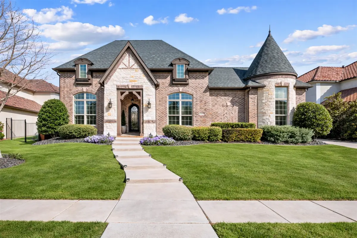 2230 Emery Down Drive, Allen, TX 75013 - #1