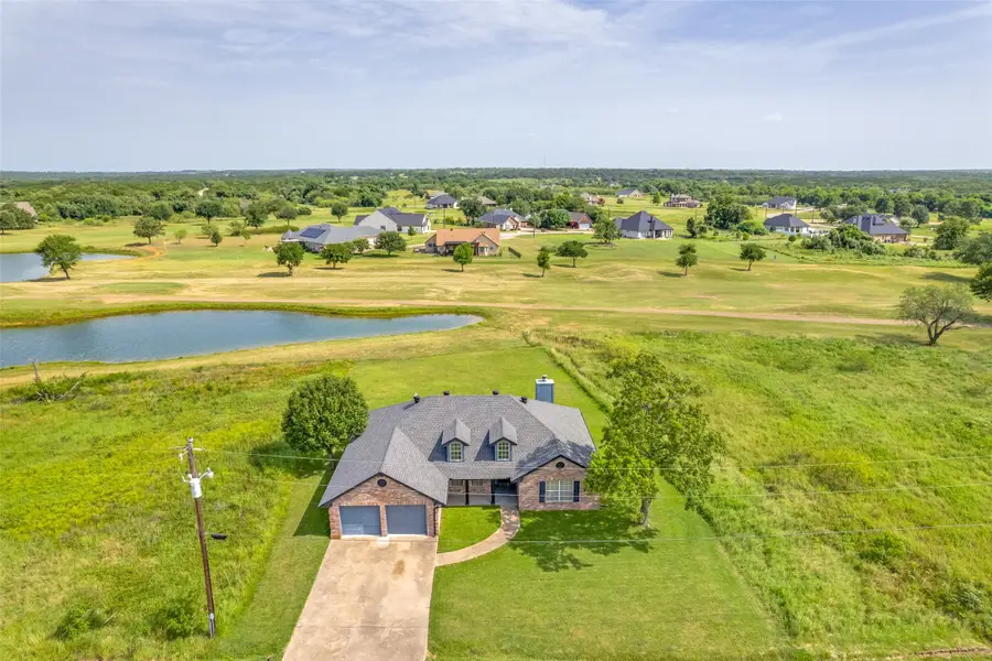 22034 Raintree, Whitney, TX 76692 - #2