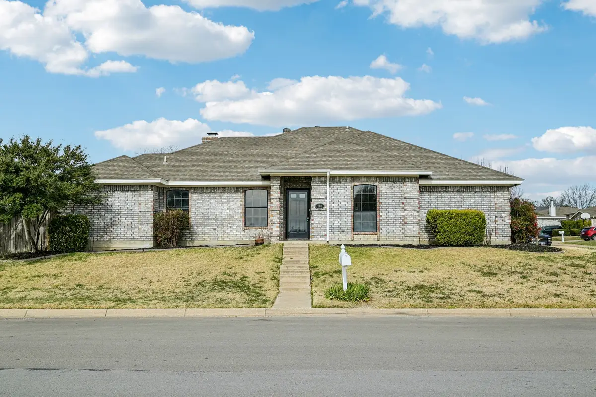 700 Blue Haze Drive, Fort Worth, TX 76108 - #1