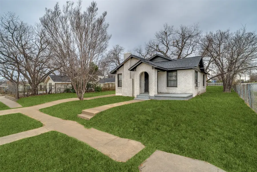 3731 Ave Avenue N, Fort Worth, TX 76105 - #3