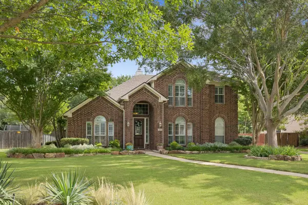 403 Pleasant Run, Murphy, TX 75094