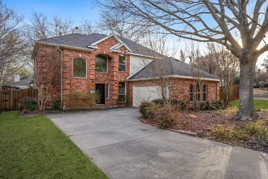 1009 Bel Air Drive, Allen, TX 75013 - #2