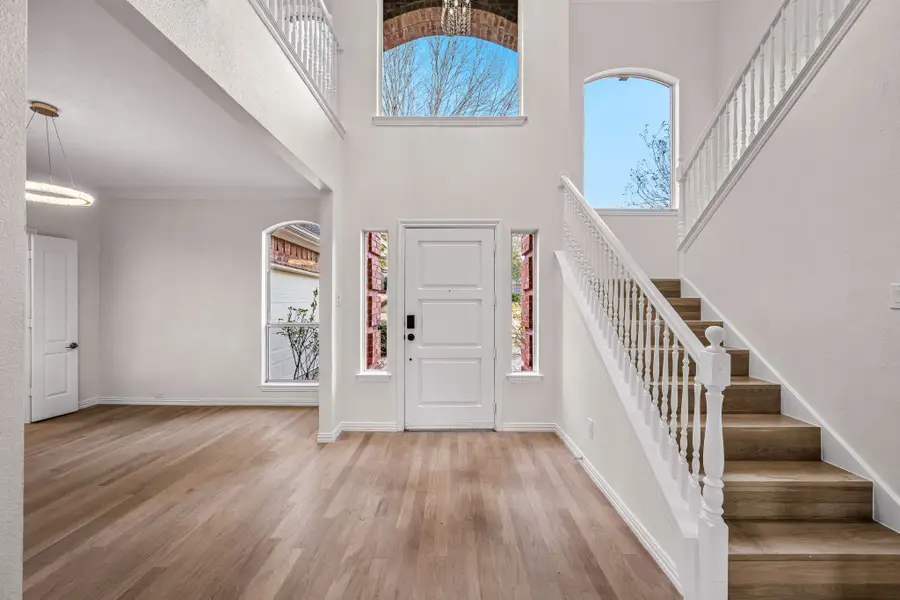 1009 Bel Air Drive, Allen, TX 75013 - #3