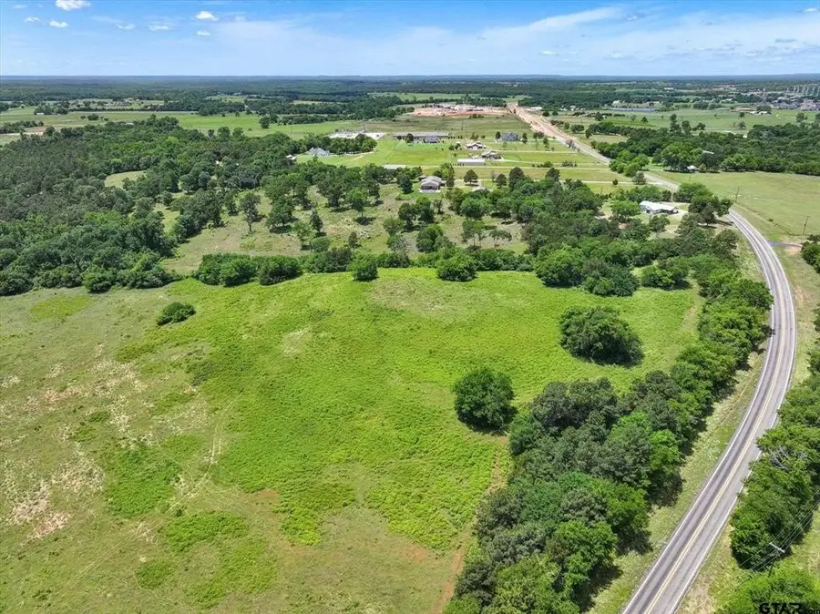 TBD County Road 2493, Bullard, TX 75757 - #2
