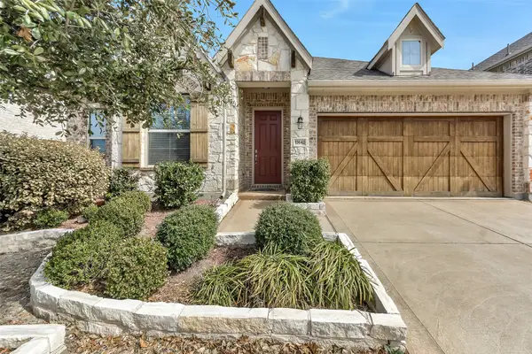 17642 Plumeria Lane, Dallas, TX 75252
