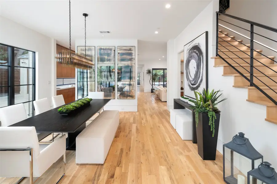 4425 Pomona Road, Dallas, TX 75209 - #2