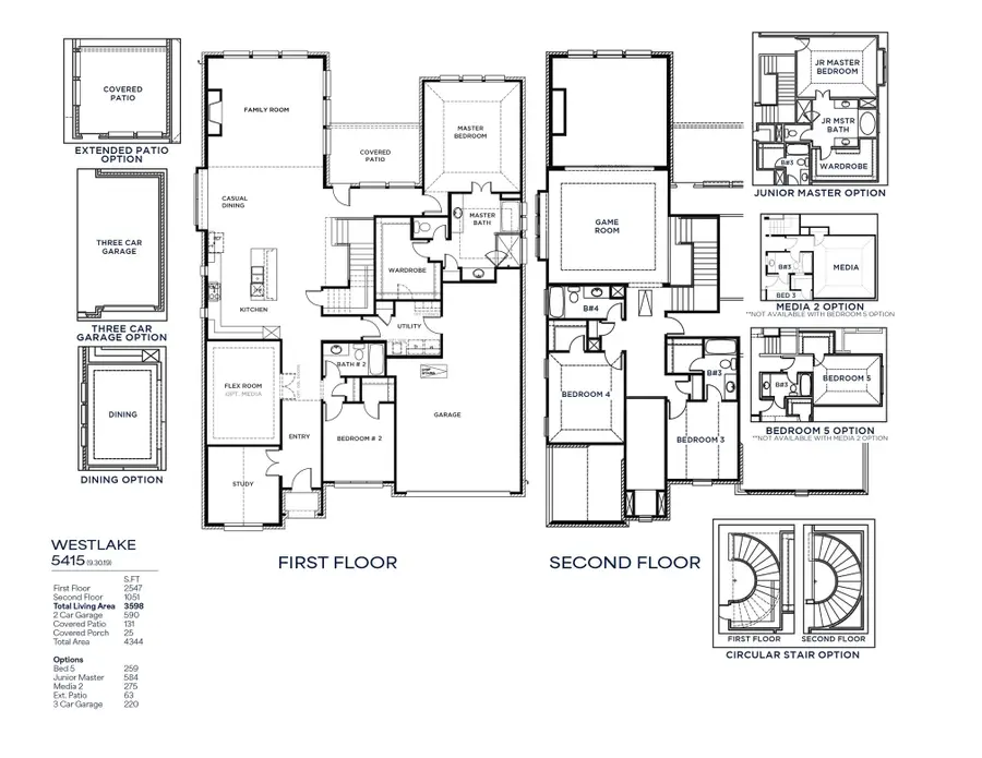 719 Felicity Place, Lucas, TX 75098 - #2