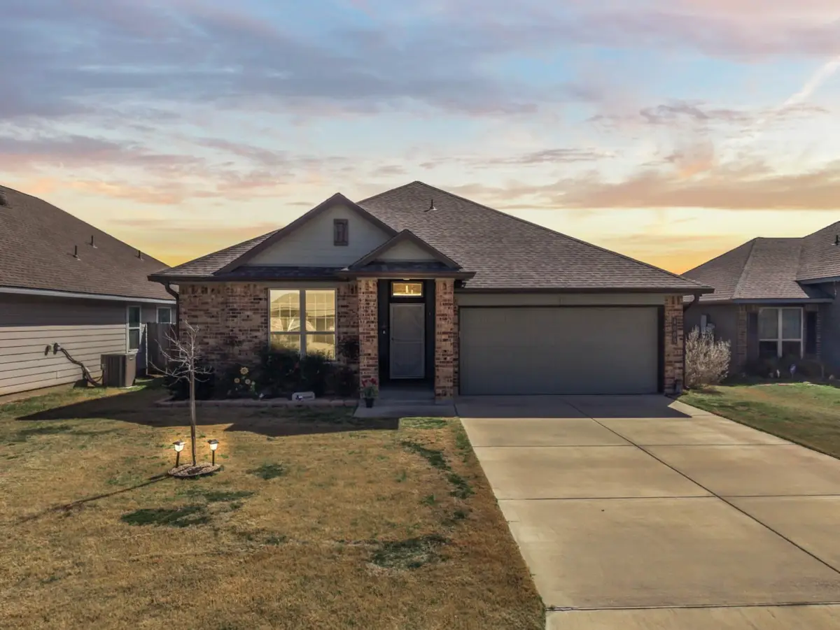 4009 Bravo Ranch Road, Waco, TX 76705 - #1