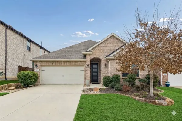 1504 Ranger Road, Aubrey, TX 76227