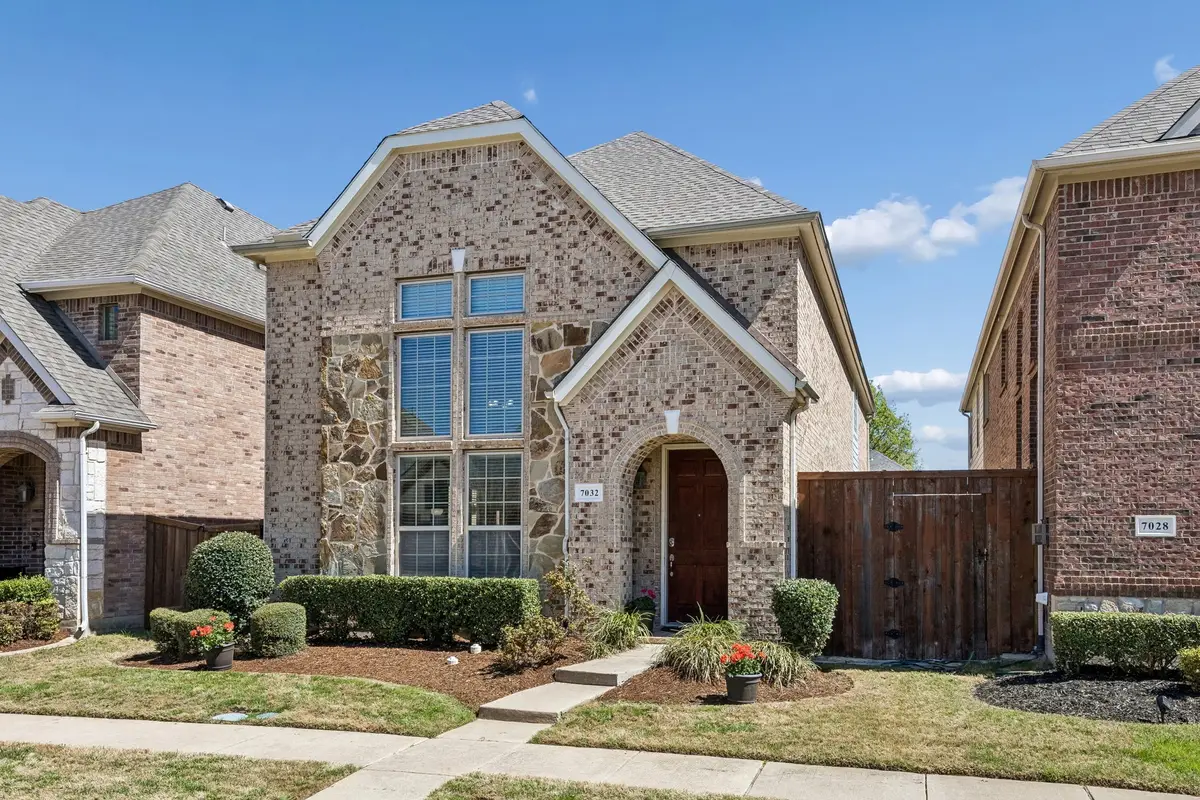 7032 Occidental Road, Plano, TX 75025 - #1