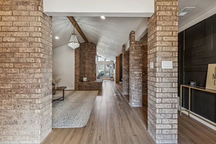 4512 Ranch View Road, Fort Worth, TX 76109 - #2