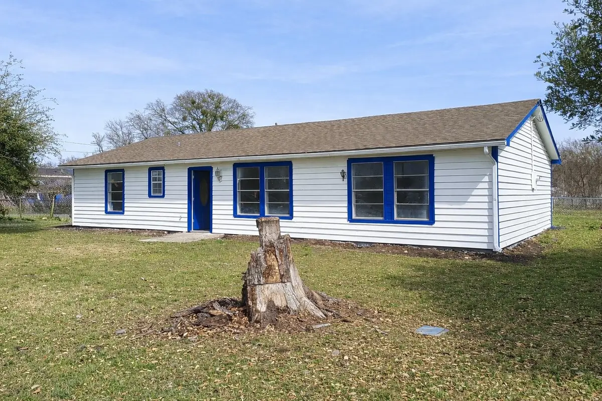 358 S Chambers Avenue, Emhouse, TX 75110 - #1