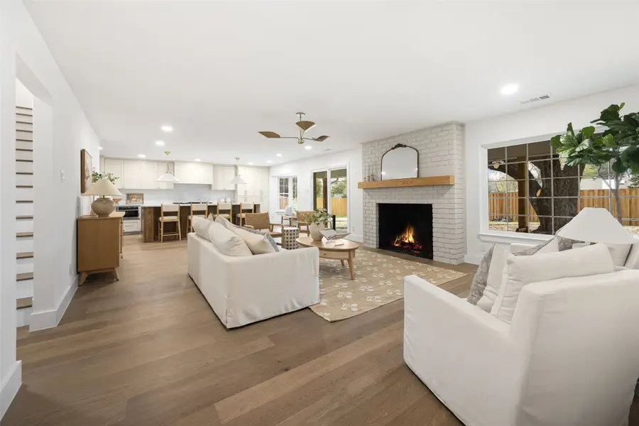 3796 Waldorf Drive, Dallas, TX 75229 - #2