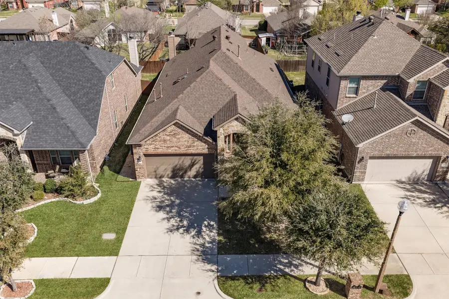 2517 Pioneer Drive, Denton, TX 76210 - #3