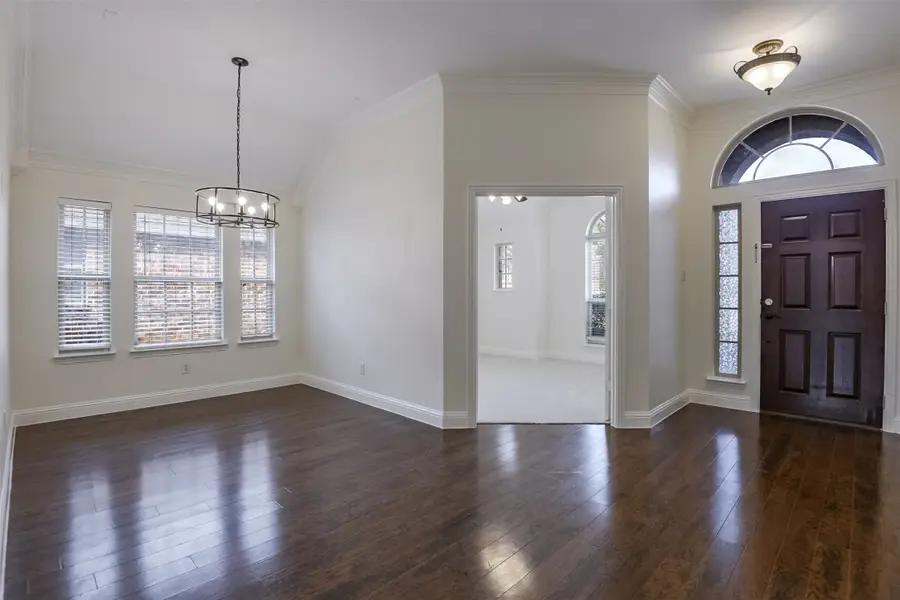 2727 Waterway Drive, Grand Prairie, TX 75054 - #3