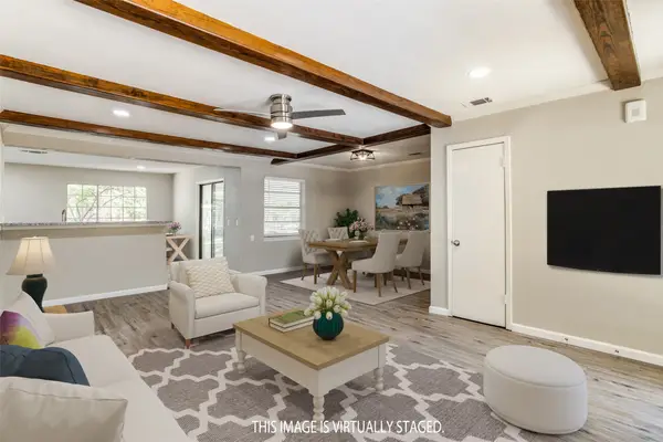 2624 Woodlawn Drive, Ennis, TX 75119