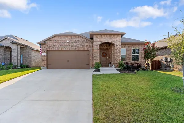 128 Birch Forest Lane, Boyd, TX 76023