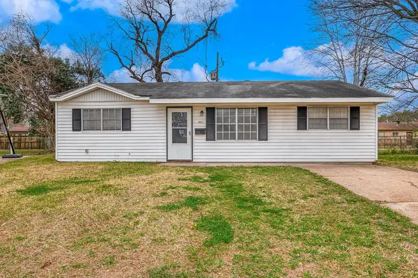 3417 Moonlake Circle, Bossier City, LA 71112