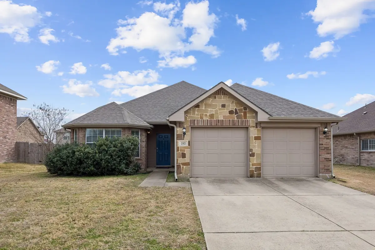 212 Silver Spur Drive, Waxahachie, TX 75165 - #1
