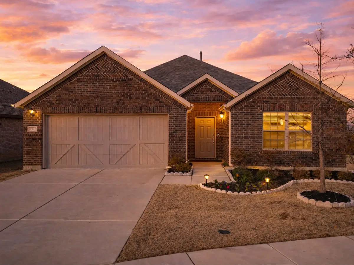 2911 Linden Street, Celina, TX 75009 - #1