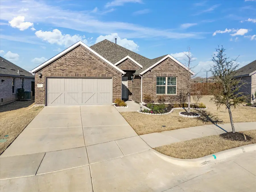 2911 Linden Street, Celina, TX 75009 - #2