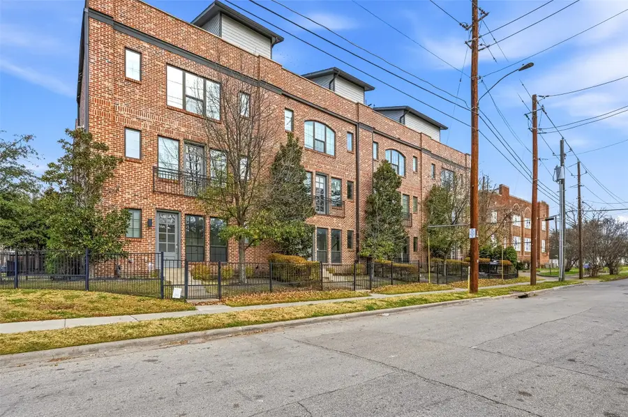 1900 Caddo Street #2, Dallas, TX 75204 - #2