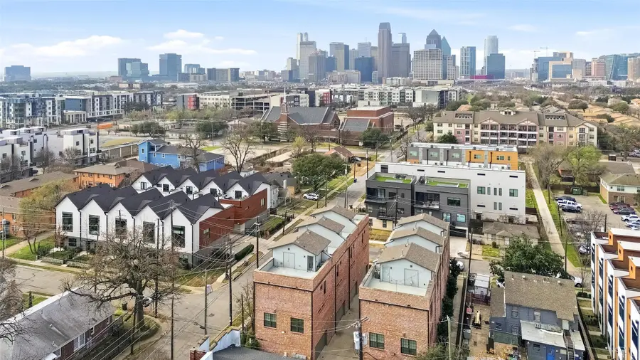 1900 Caddo Street #2, Dallas, TX 75204 - #3