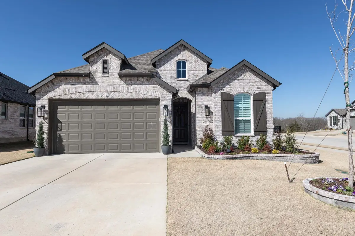 5169 Westhaven Circle, Denison, TX 75020 - #1