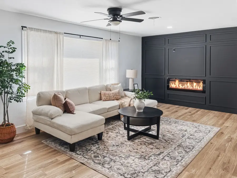 5421 Jerri, Haltom City, TX 76116 - #2