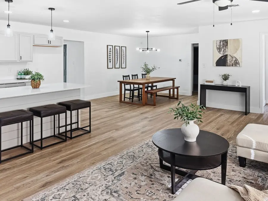 5421 Jerri, Haltom City, TX 76116 - #3