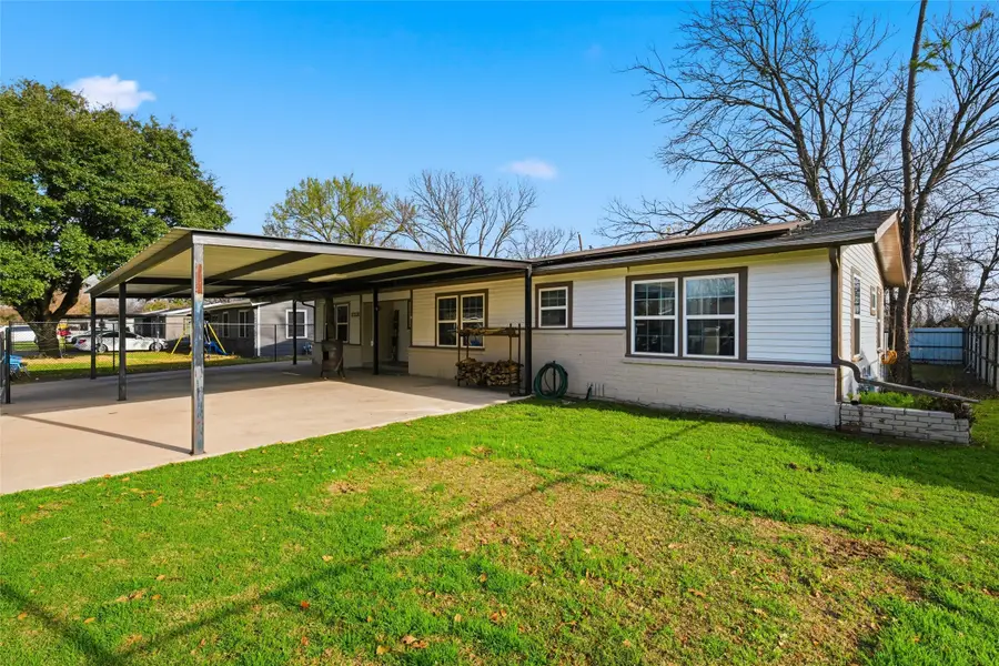 2600 S 24th Street, Waco, TX 76706 - #2