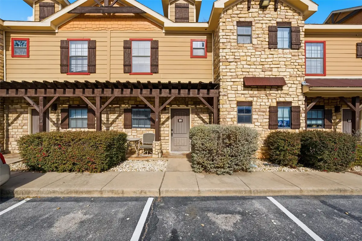 2410 S 2nd Street #309, Waco, TX 76706 - #1