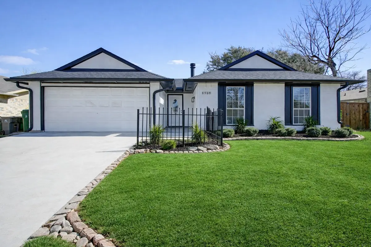 3507 Landers Lane, Arlington, TX 76014 - #1