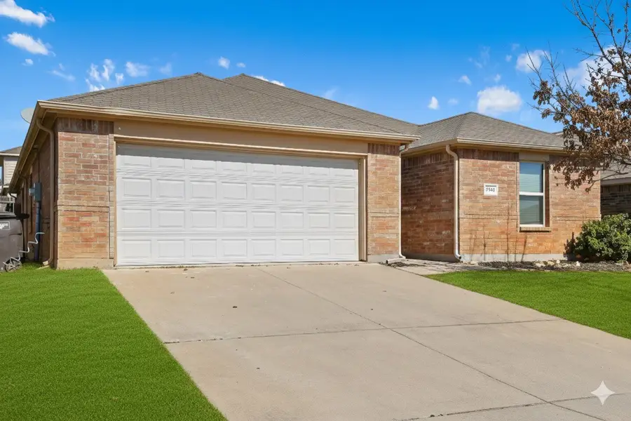5500 Stone Meadow Lane, Fort Worth, TX 76179 - #2