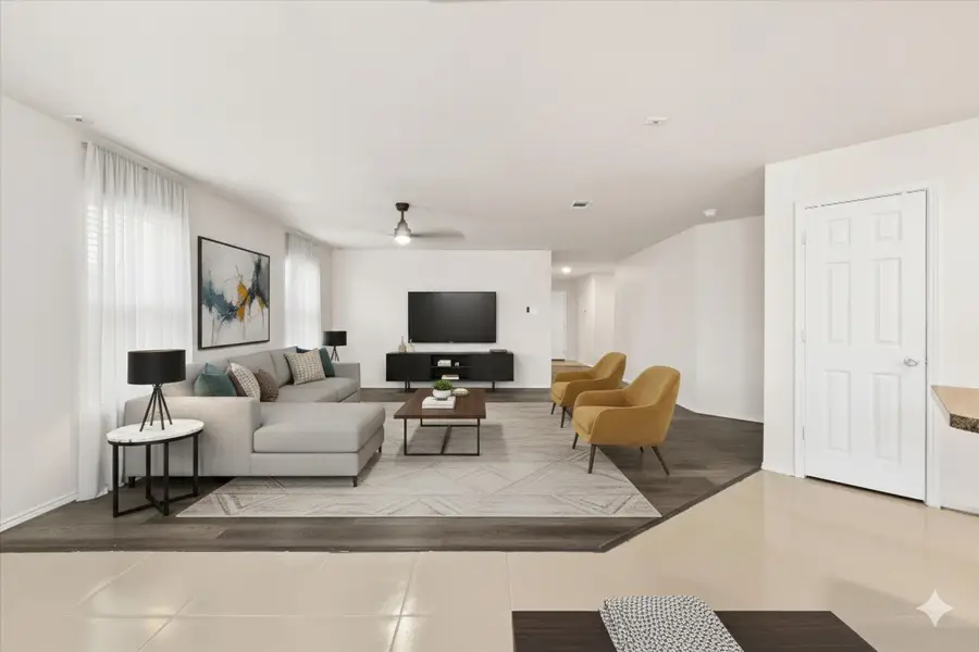 5500 Stone Meadow Lane, Fort Worth, TX 76179 - #3