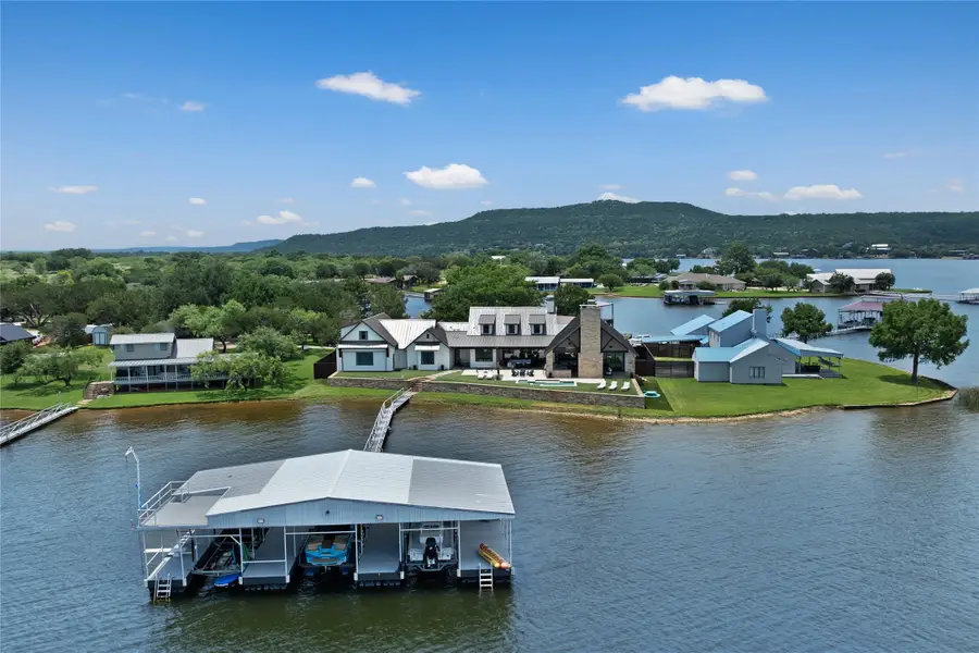 1018 Chaparrel Lane, Graford, TX 76449 - #2