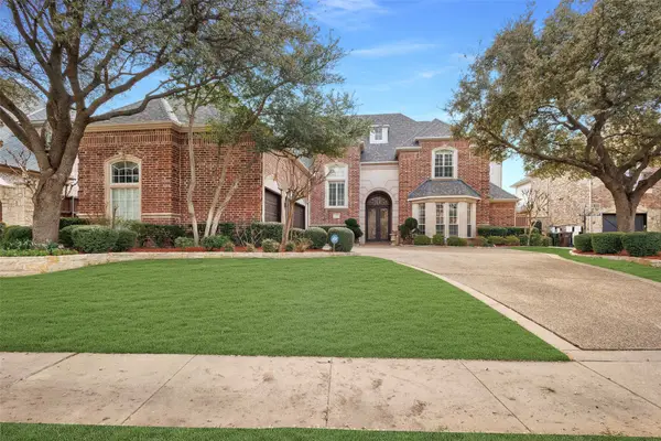 5048 Castle Creek Lane, Plano, TX 75093