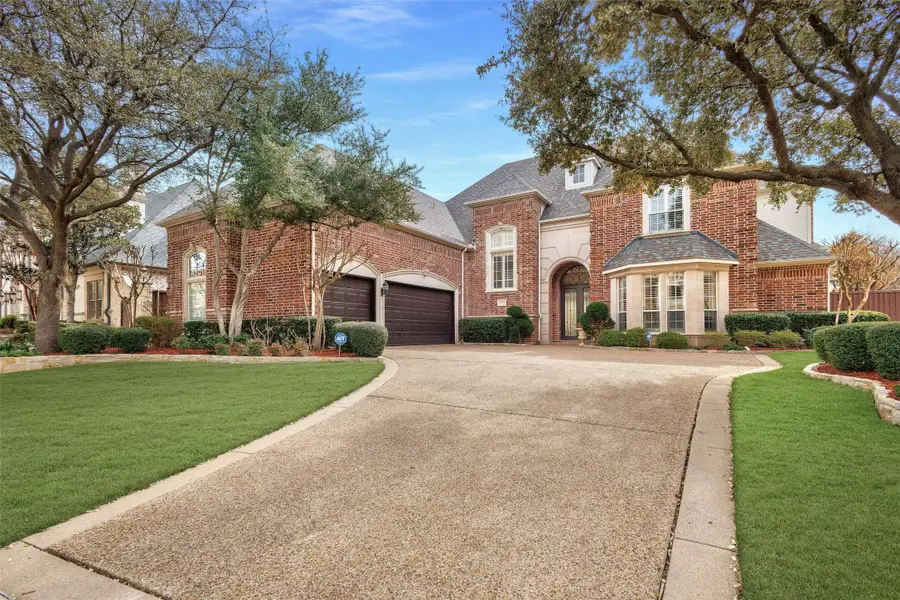 5048 Castle Creek Lane, Plano, TX 75093 - #2