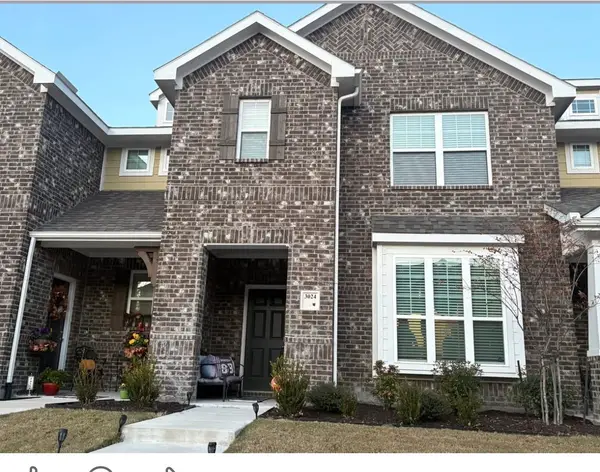 3024 Willow Wood Court, Crandall, TX 75114