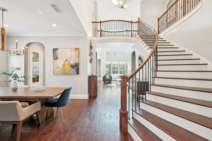 14025 Eleanor Avenue, Frisco, TX 75035 - #3