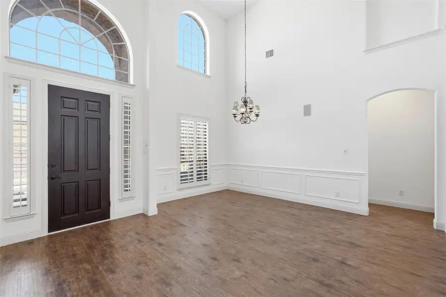 2308 Harrisburg Lane, Plano, TX 75025 - #2