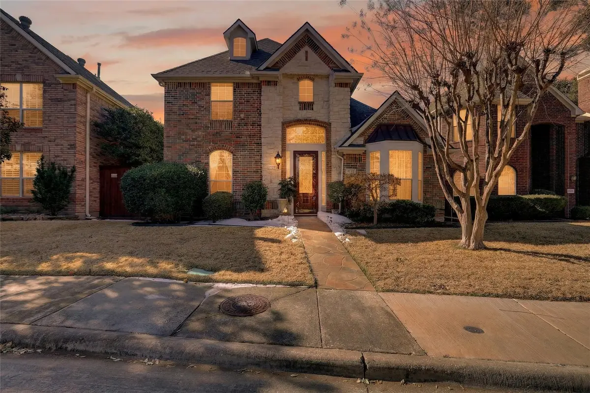 7159 Pecan Creek Lane, Dallas, TX 75252 - #1