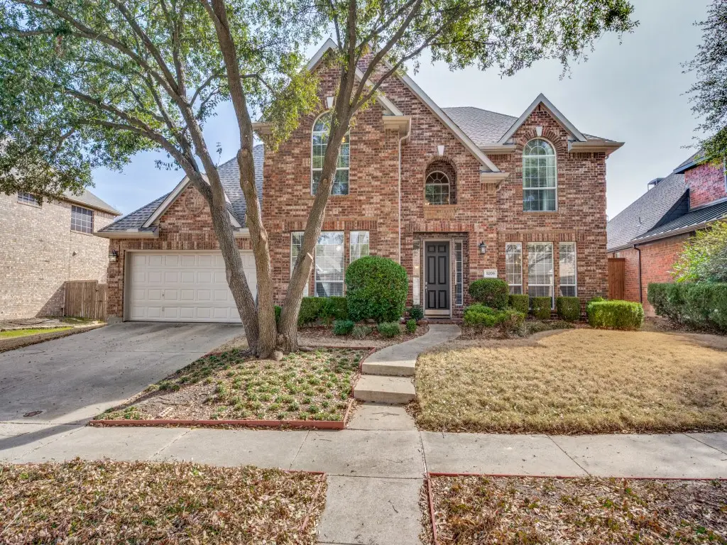 5209 Stoney Trail, McKinney, TX 75072 - #1