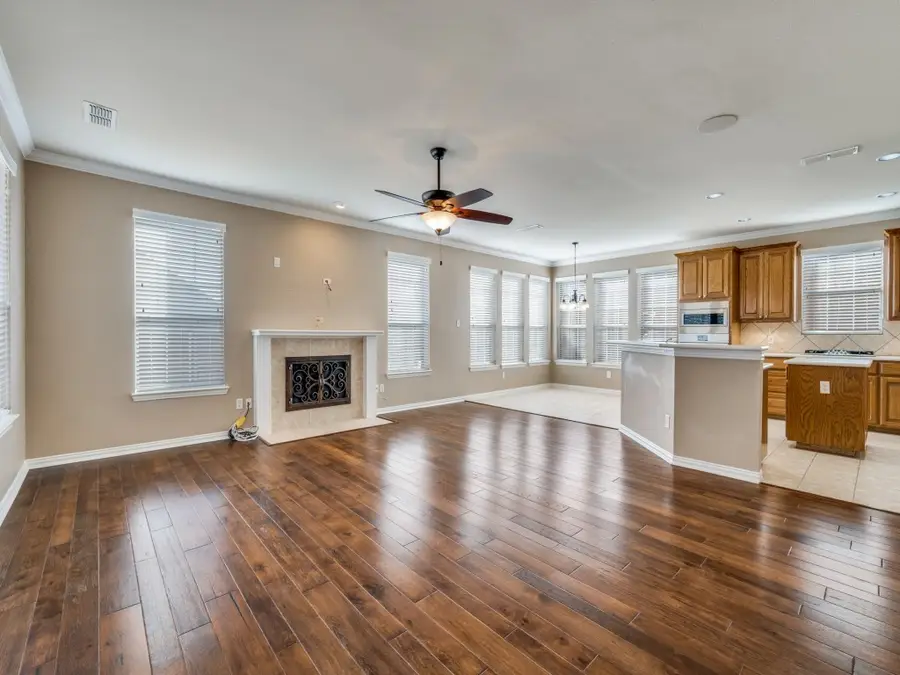 5209 Stoney Trail, McKinney, TX 75072 - #3