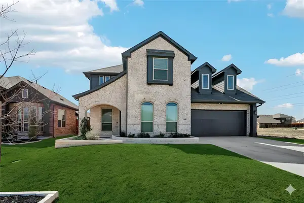 1309 Foxtail Court, Godley, TX 76044