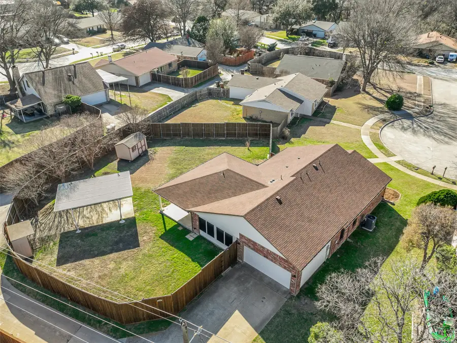 3808 Catalina Place, Plano, TX 75074 - #3